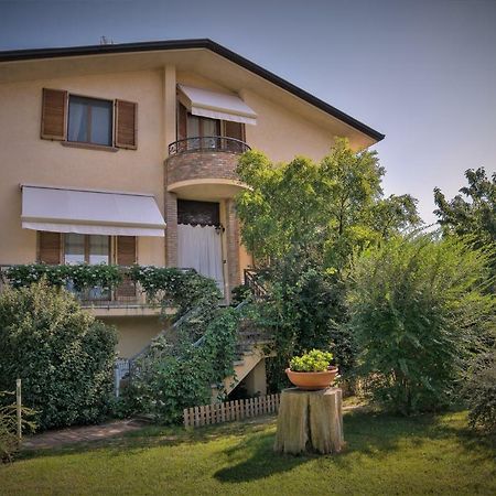 Casavittorio Panzió San Giovanni In Marignano Kültér fotó
